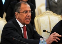 Sergueï Lavrov