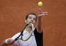 Richard Gasquet Richard Gasquet