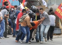 Turquie: à Istanbul et Ankara, les manifestants continuent à défier le gouvernement