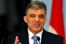 Abdullah Gül