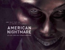 Le thriller "American Nightmare" prend la tête du box-office nord-américain Le thriller "American Nightmare" prend la tête du box-office nord-américain