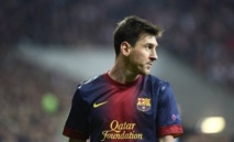Messi soupçonné de fraude fiscale: la presse espagnole sous le choc