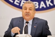 Muammer Güler