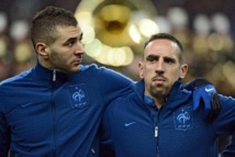 Ribéry et Benzema jugés dans l'affaire Zahia Ribéry et Benzema jugés dans l'affaire Zahia
