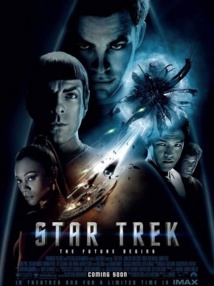 "Star Trek" survole le box-office français "Star Trek" survole le box-office français