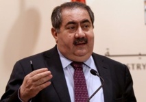 Hoshyar Zebari