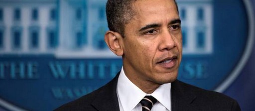 Obama appelle Morsi pour lui dire son inquiétude sur la crise en Egypte