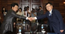 Les deux Corées entament des discussions difficiles sur la réouverture de Keasong