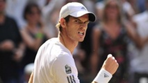 Wimbledon: Andy Murray mérite d'être fait chevalier pour la presse britannique Wimbledon: Andy Murray mérite d'être fait chevalier pour la presse britannique