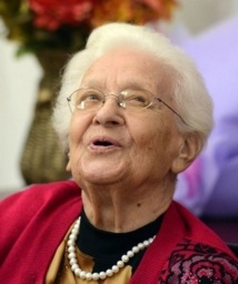 Lisha, 99 ans, 