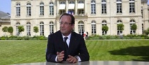 L'interview de François Hollande suivie par 6,7 millions de téléspectateurs L'interview de François Hollande suivie par 6,7 millions de téléspectateurs