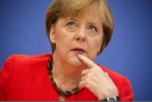 Espionnage : Merkel veut une réglementation européenne