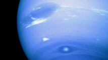 Découverte d'une nouvelle lune autour de Neptune