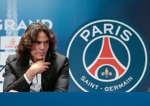 Edinson Cavani Edinson Cavani