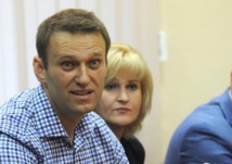 Alexeï Navalny