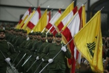 L'Europe met la branche armée du Hezbollah sur liste noire