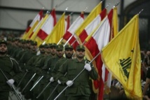 L'Europe met la branche armée du Hezbollah sur liste noire L'Europe met la branche armée du Hezbollah sur liste noire