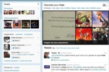GB: le bébé royal a suscité plus de 25.300 tweets à la minute GB: le bébé royal a suscité plus de 25.300 tweets à la minute