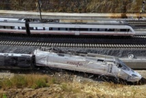 Espagne: le conducteur du train en garde à vue pour "imprudence" Espagne: le conducteur du train en garde à vue pour "imprudence"