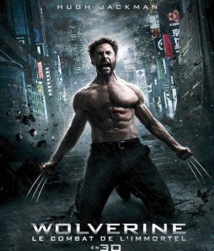 "Wolverine: le combat de l'immortel" démarre fort au box-office nord "Wolverine: le combat de l'immortel" démarre fort au box-office nord