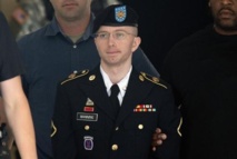 WikiLeaks: Bradley Manning coupable d'espionnage