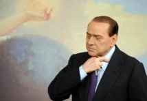 Italie: la condamnation de Berlusconi pèse sur la survie du gouvernement