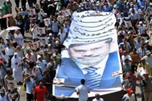 Egypte: les pro-Morsi en action, Al-Qaïda accuse Washington