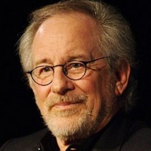 Le réalisateur US Steven Spielberg abandonne 