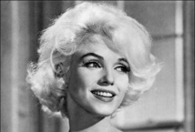 Marilyn Monroe était persuadée qu'elle allait épouser Kennedy