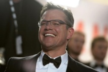 Matt Damon Matt Damon