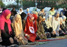 Tunisie: manifestations rivales pour la femme