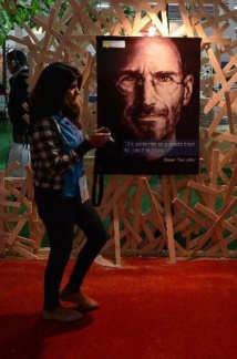 Cinéma: "JOBS" lance la bataille des films sur Steve Jobs Cinéma: "JOBS" lance la bataille des films sur Steve Jobs