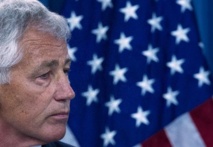 Chuck Hagel