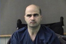 Nidal Hasan