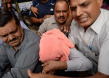 Viol collectif en Inde: la justice rend un premier verdict Viol collectif en Inde: la justice rend un premier verdict