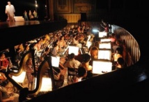 Barenboim et l'élite de la musique mondiale à Bucarest pour le festival Enesco Barenboim et l'élite de la musique mondiale à Bucarest pour le festival Enesco
