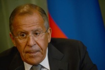 Sergueï Lavrov