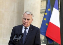 Jean-Marc Ayrault