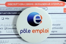 Le chômage, toujours en hausse à 10,5%, régresse chez les jeunes Le chômage, toujours en hausse à 10,5%, régresse chez les jeunes