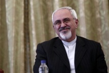 Mohammad Javad Zarif