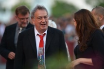 Stephen Frears