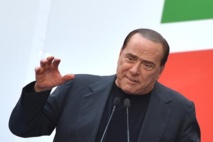 Berlusconi: nouveau débat sur la déchéance de son poste de sénateur