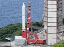 Japon: la fusée Epsilon a rempli avec succès sa première mission