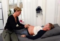 En Suède, le suivi de la grossesse par les sages-femmes a fait ses preuves En Suède, le suivi de la grossesse par les sages-femmes a fait ses preuves