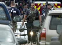 Etats-Unis: 13 morts dans une fusillade dans les bureaux de la Marine Etats-Unis: 13 morts dans une fusillade dans les bureaux de la Marine