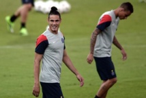Edinson Cavani Edinson Cavani