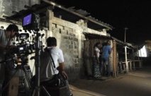 "Run", premier film choc sur la crise en Côte d'Ivoire "Run", premier film choc sur la crise en Côte d'Ivoire