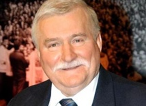 Lech Walesa Lech Walesa