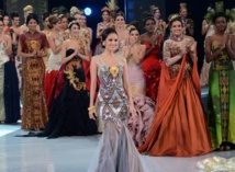 Indonésie: la finale de Miss Monde placée sous haute sécurité