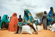 La faim dans le monde continue de reculer La faim dans le monde continue de reculer